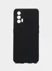 Чехол для Realme GT 5G (Реалми ГТ 5Г), прозрачный