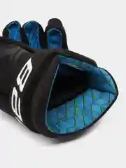 Черный s21 BAUER X GLOVE - YTH