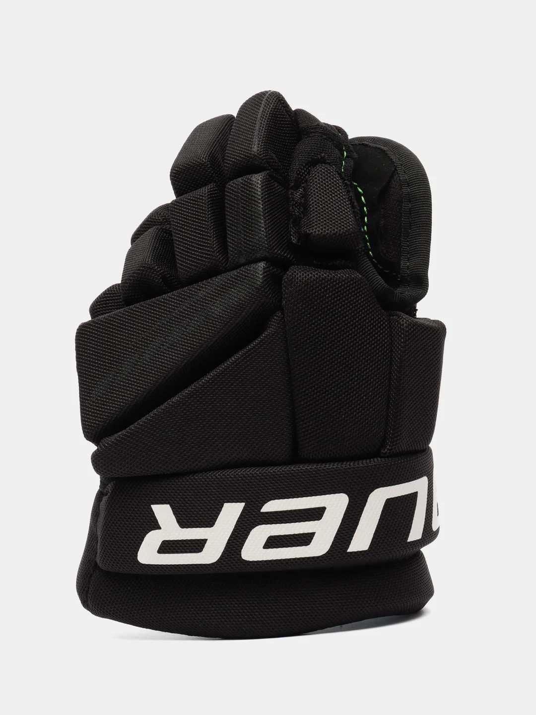 Черный s21 BAUER X GLOVE - YTH