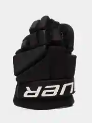 Черный s21 BAUER X GLOVE - YTH