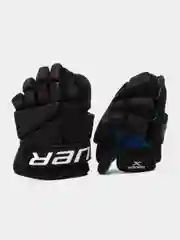 S21 BAUER X GLOVE - YTH
