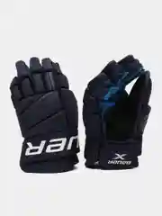 Темно-синий s21 BAUER X GLOVE - INT