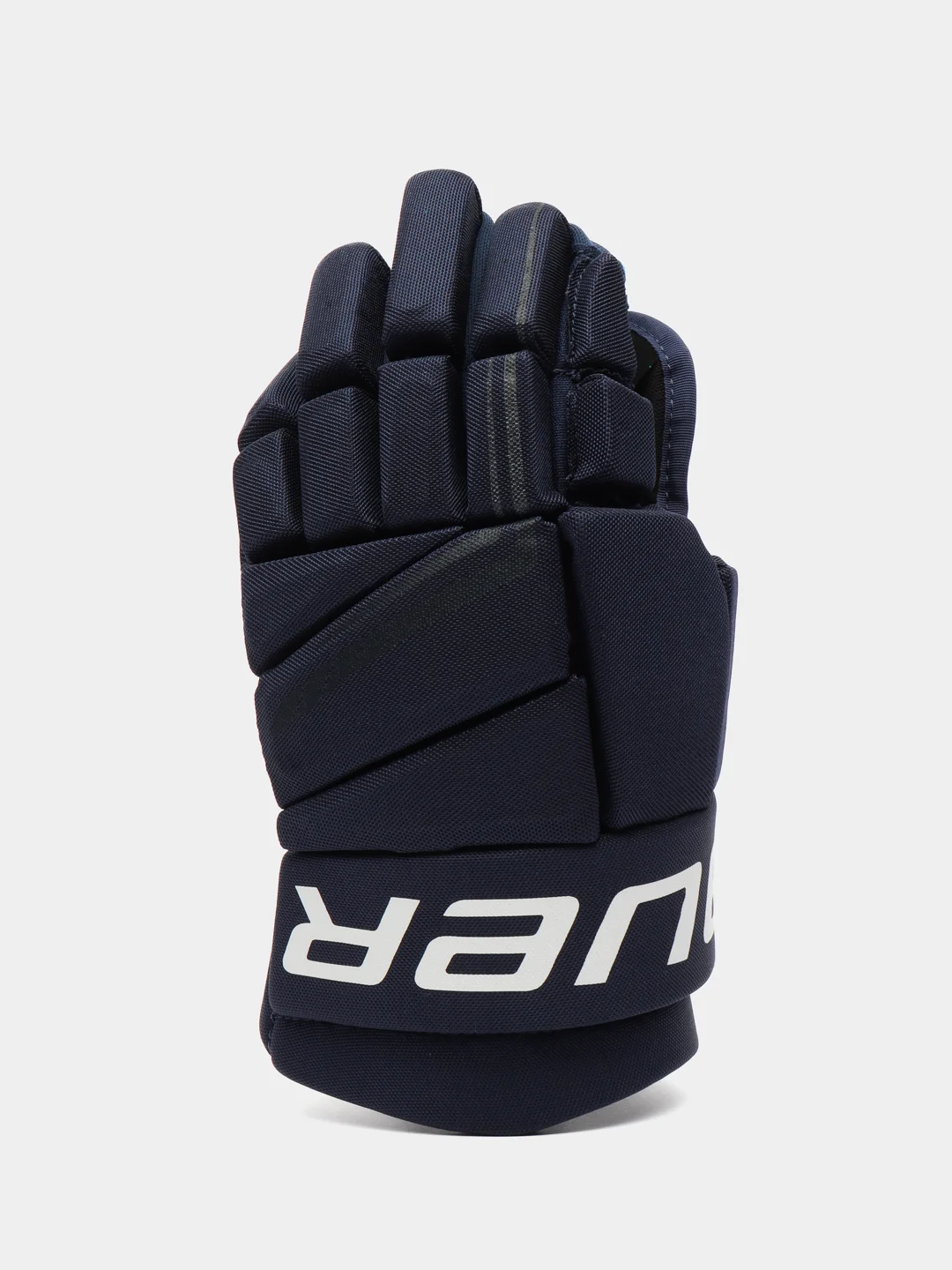Темно-синий s21 BAUER X GLOVE - INT