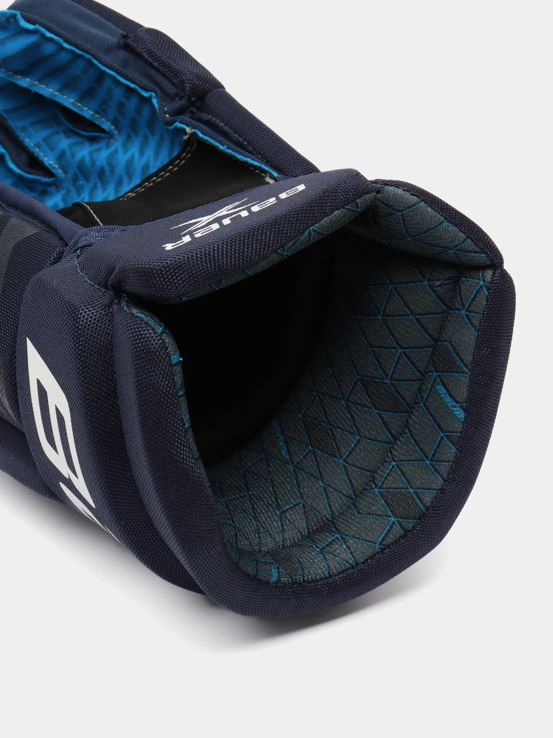 Темно-синий s21 BAUER X GLOVE - INT