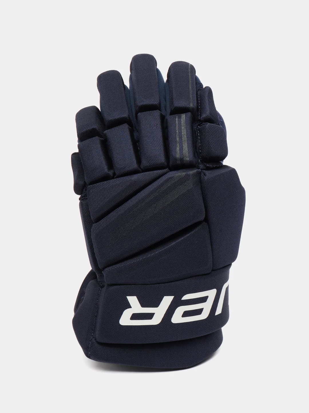 Темно-синий s21 BAUER X GLOVE - SR