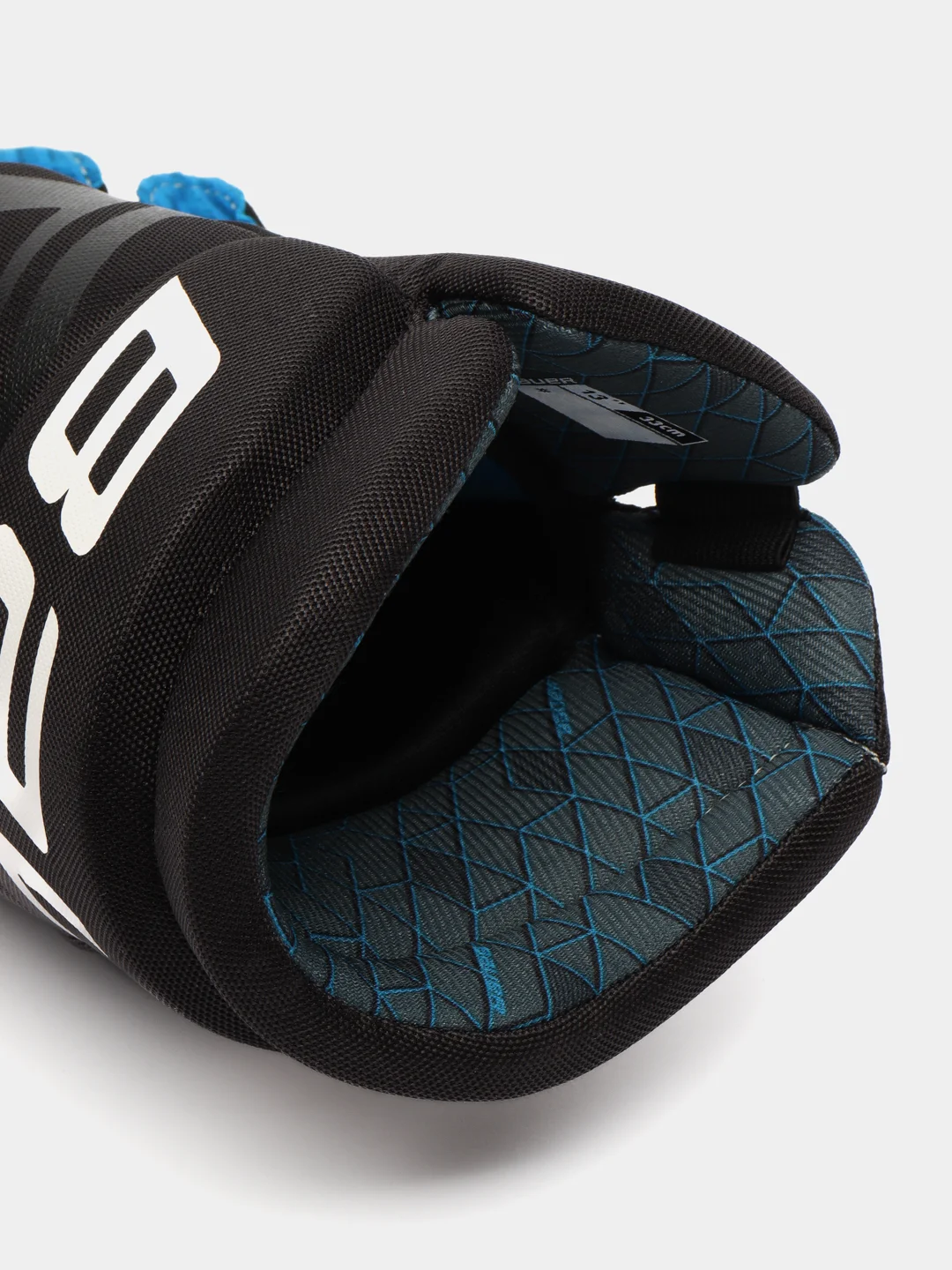Темно-синий s21 BAUER X GLOVE - INT