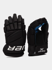 S21 BAUER X GLOVE - INT
