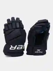 Темно-синий s21 BAUER X GLOVE - SR