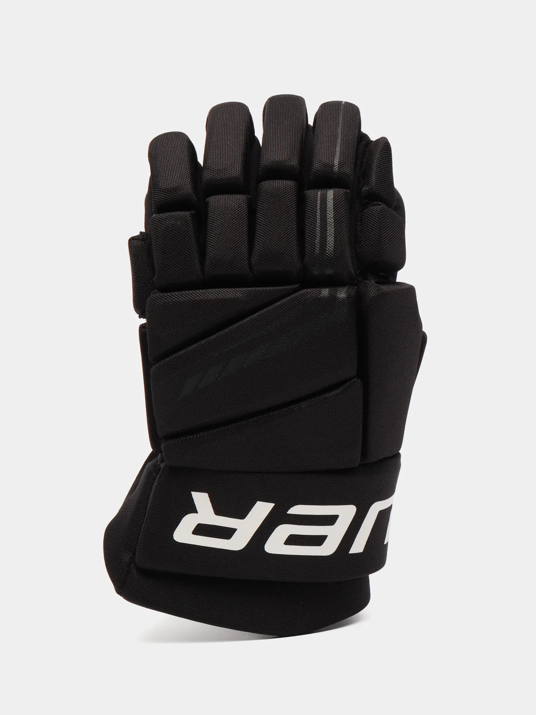 Черный s21 BAUER X GLOVE - SR