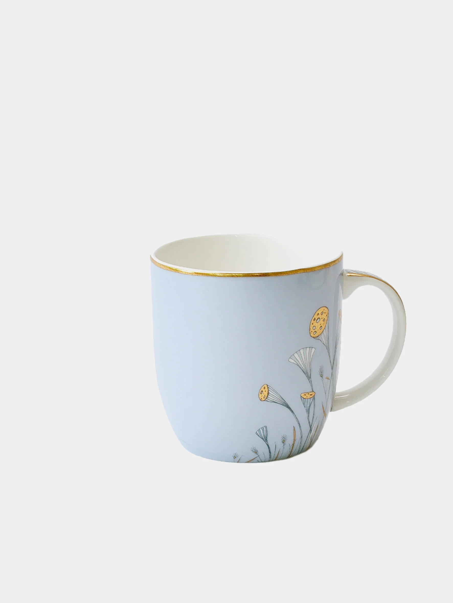 Кружка CUP 2 TRO