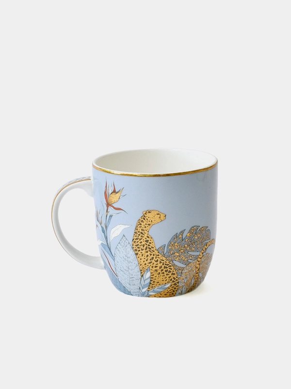 Кружка CUP 2 TRO