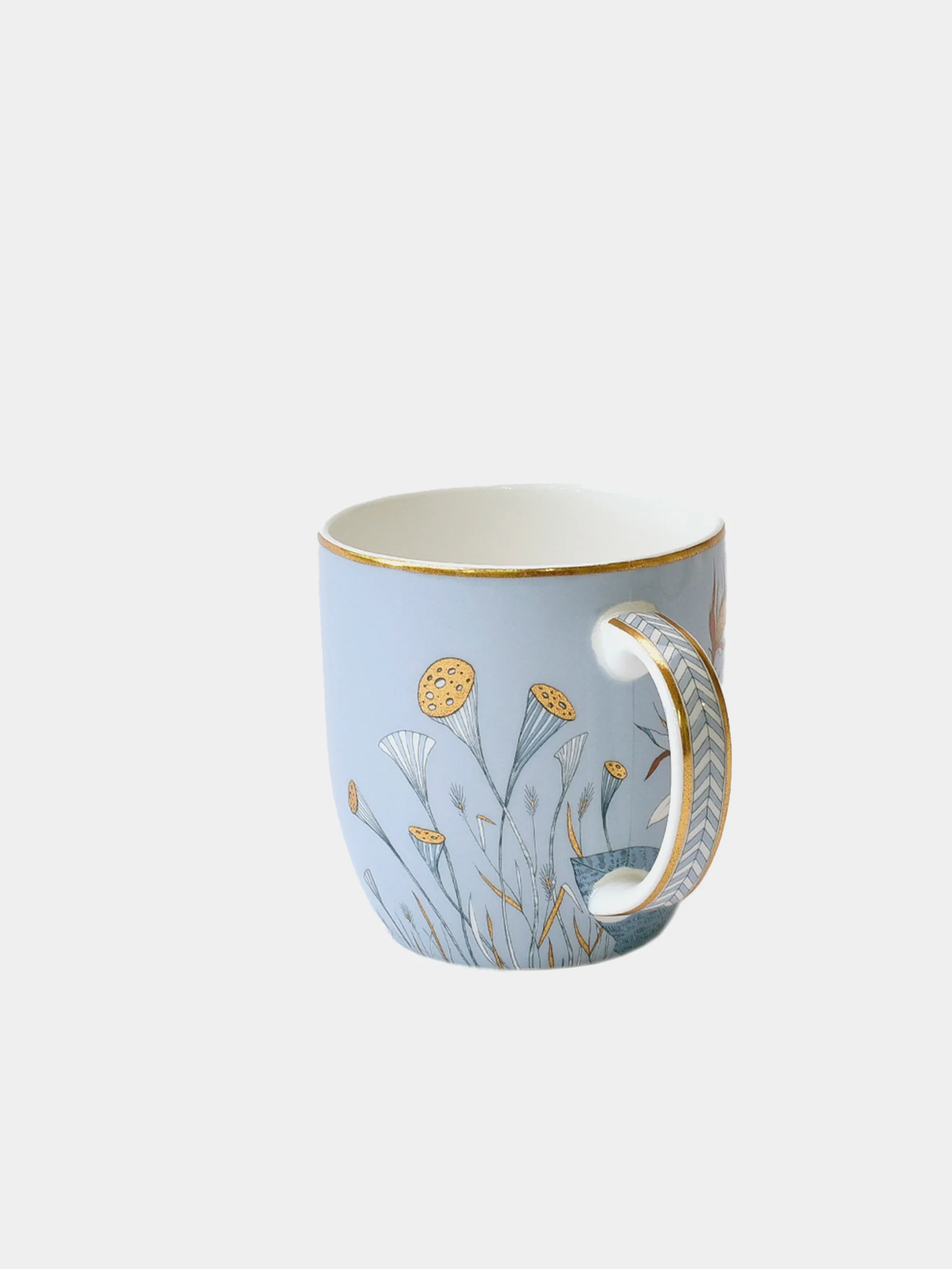 Кружка CUP 2 TRO