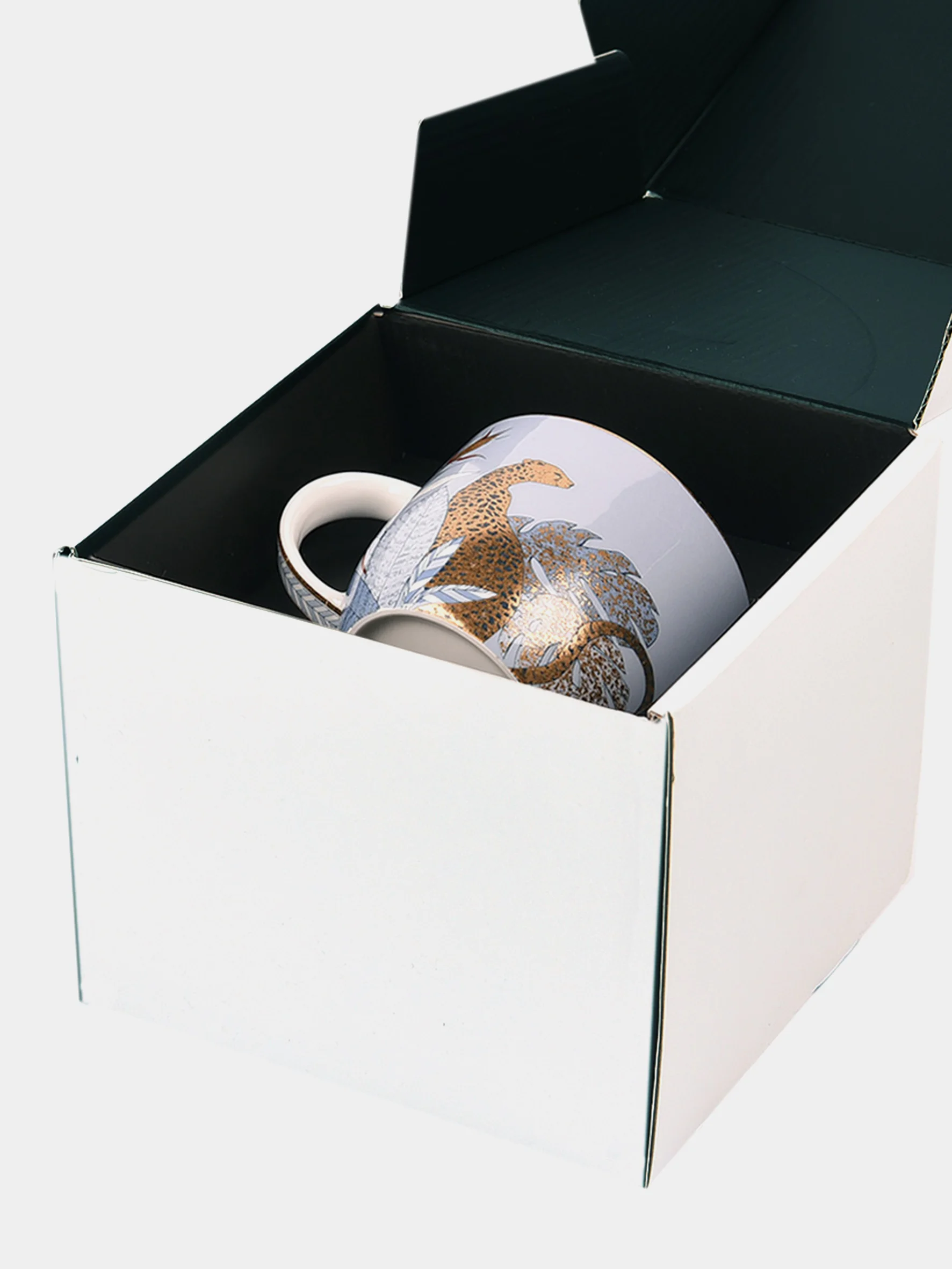 Кружка CUP 2 TRO