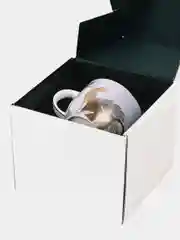 Кружка CUP 2 TRO