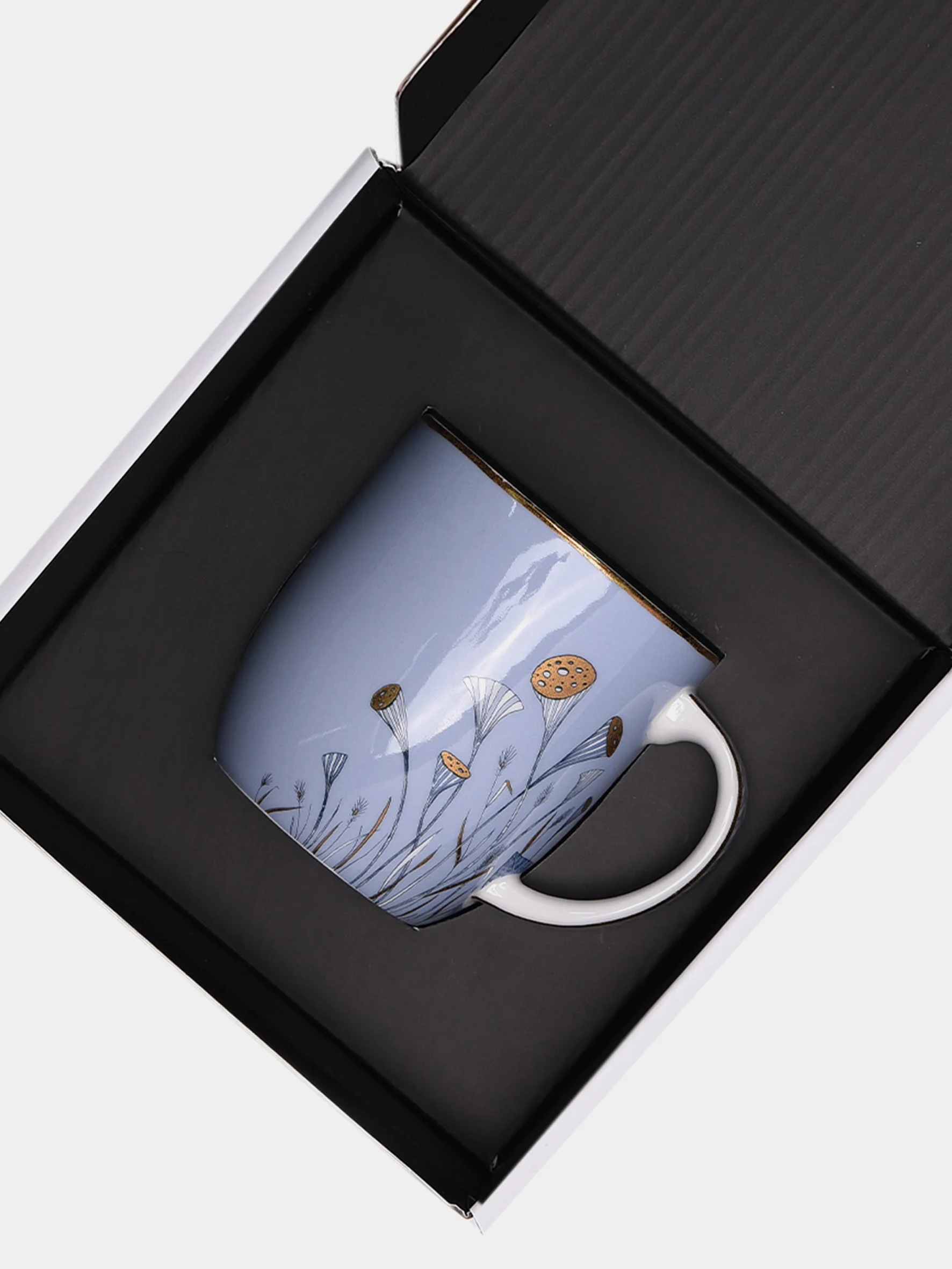 Кружка CUP 2 TRO