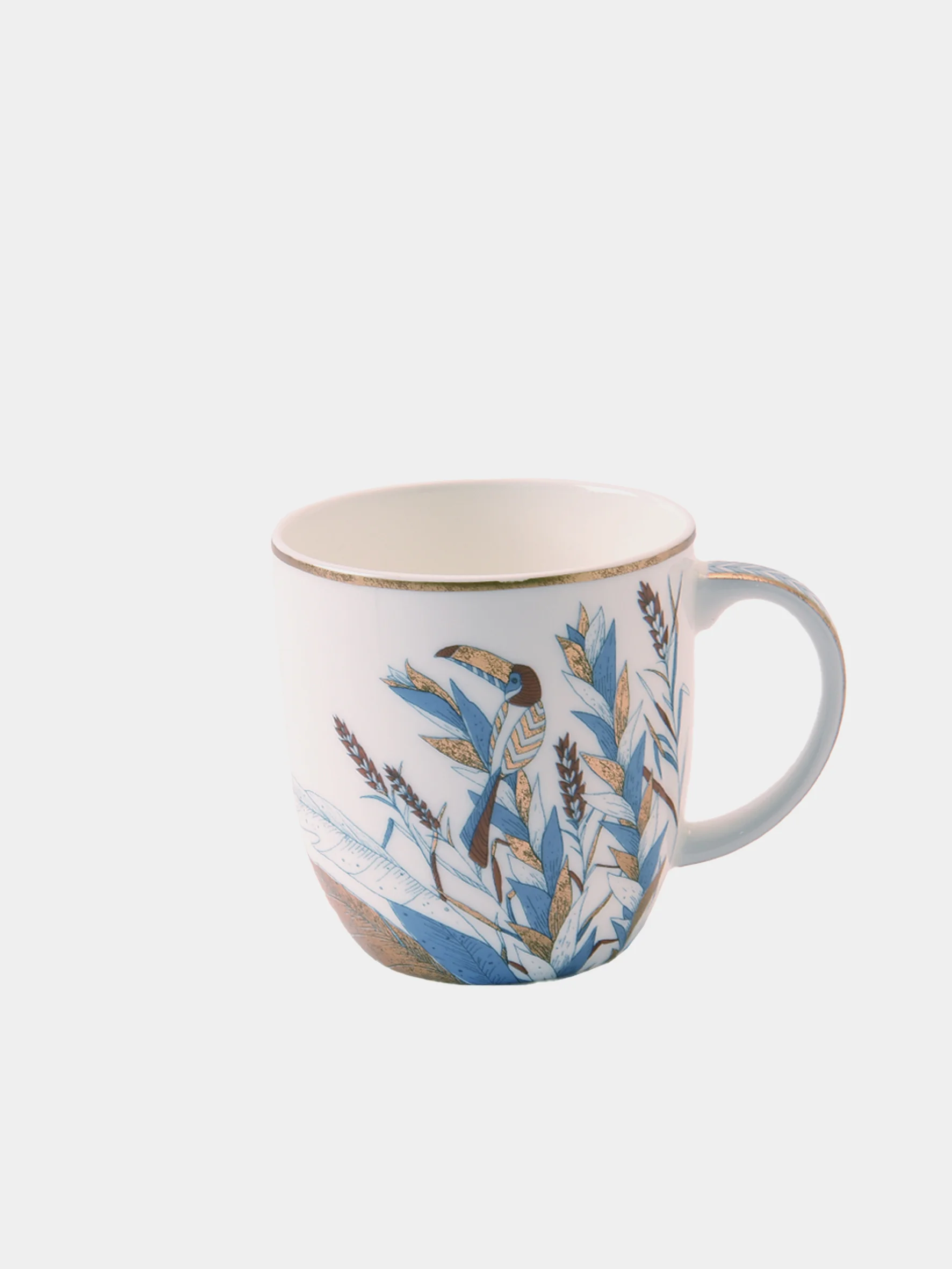 Кружка CUP 2 WHT