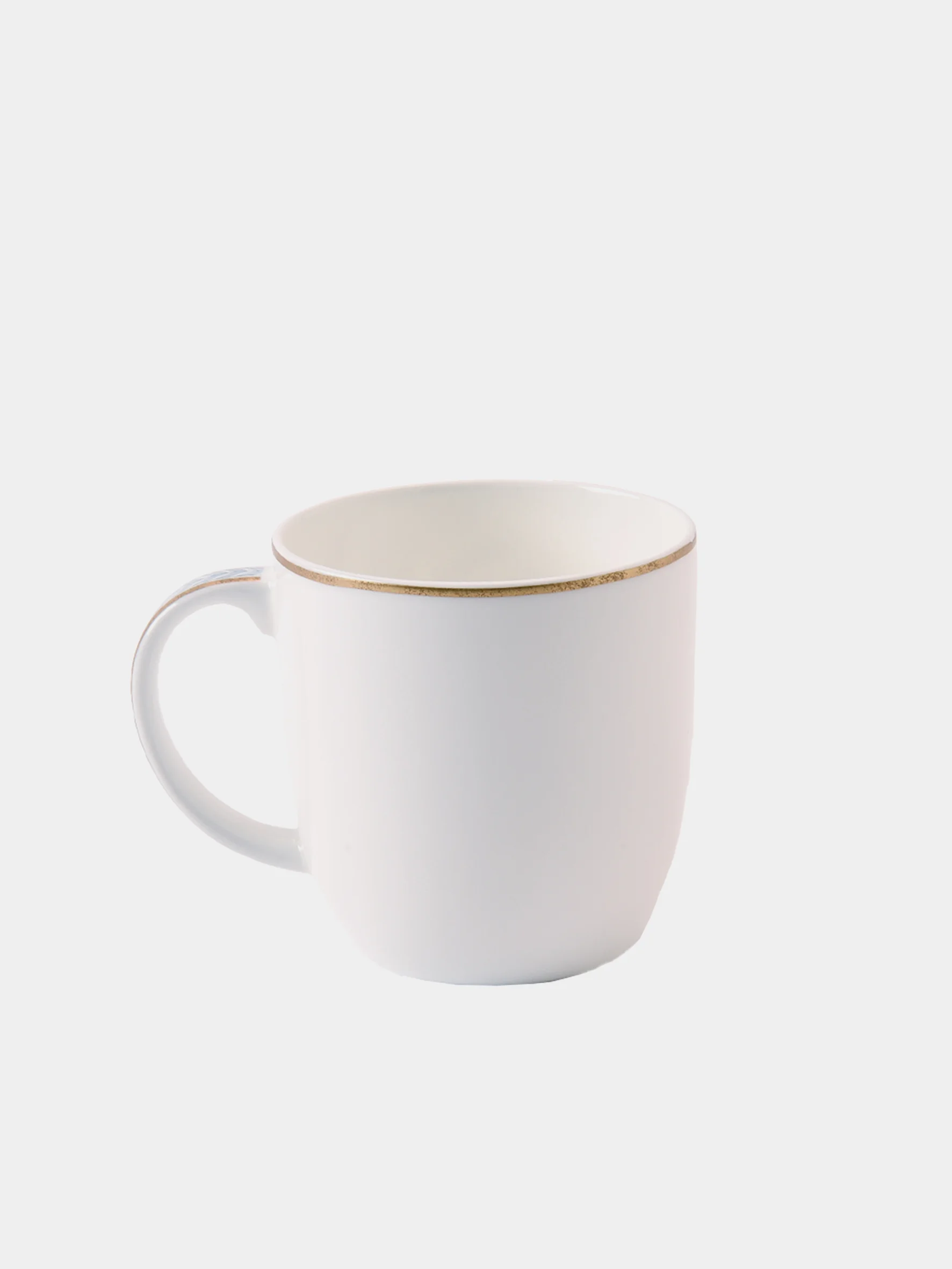 Кружка CUP 2 WHT