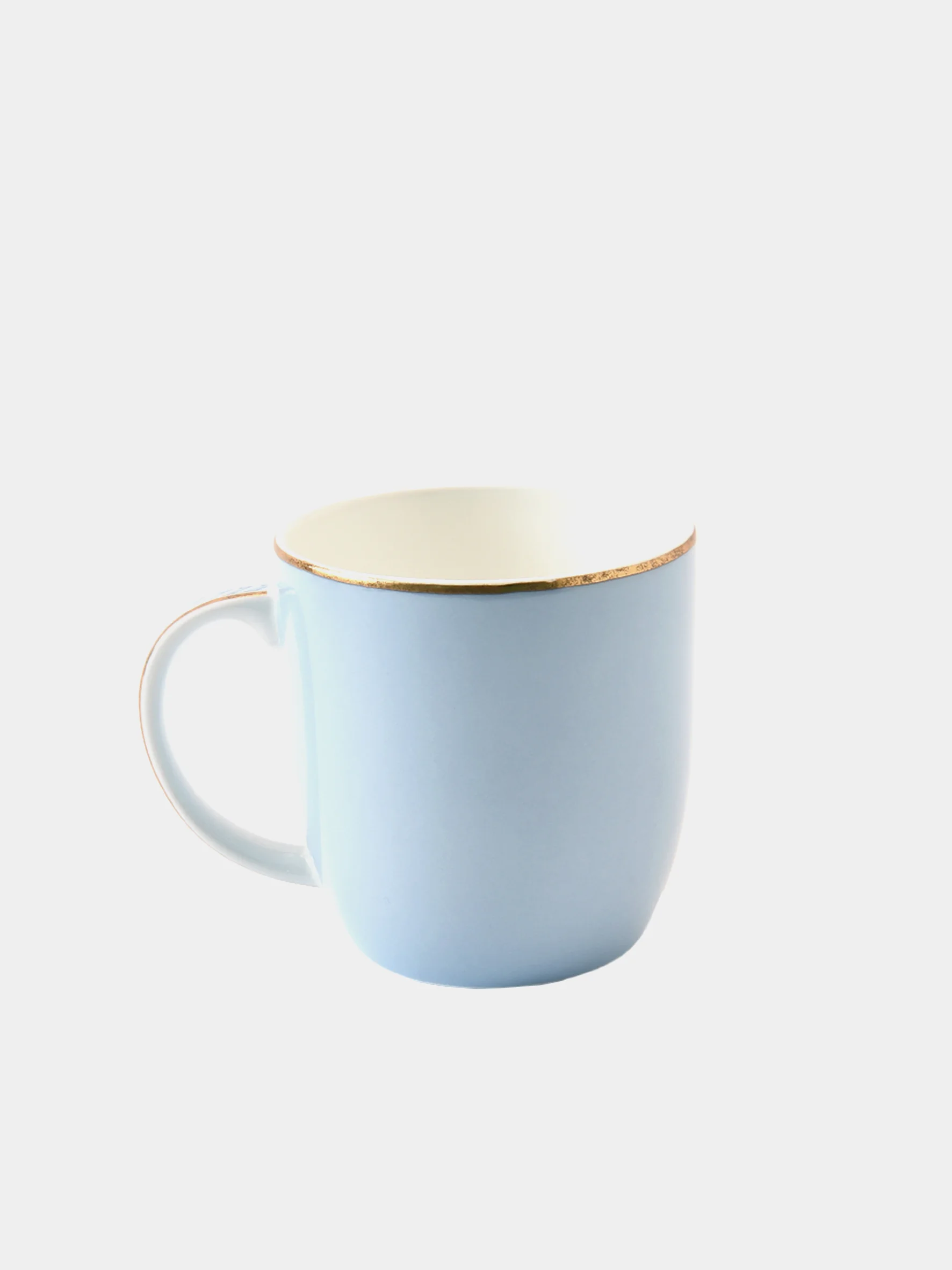 Кружка CUP 2 BLU