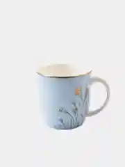 Кружка CUP 2 BLU