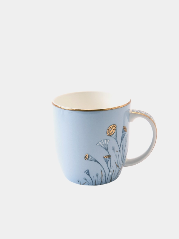 Кружка CUP 2 BLU