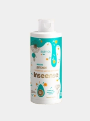 Масло детское с экстрактом календулы Inseense, 150 мл