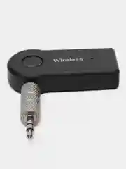 FM-трансмиттер Bluetooth AUX с микрофоном, угловой, Pro Legend [bluetooth, AUX]