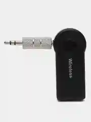 FM-трансмиттер Bluetooth AUX с микрофоном, угловой, Pro Legend [bluetooth, AUX]