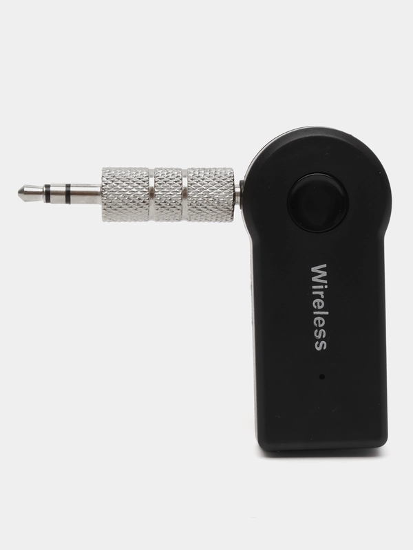 FM-трансмиттер Bluetooth AUX с микрофоном, угловой, Pro Legend [bluetooth, AUX]