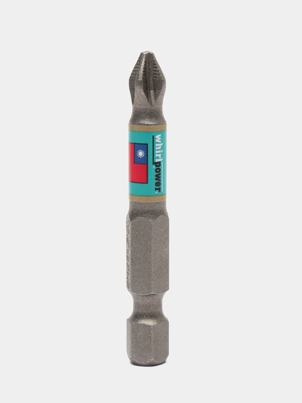 Бита шестигранник PH2x50 мм
