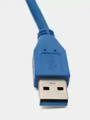 Кабель USB3.0 А вилка-USB А розетка, длина 1.8 м.