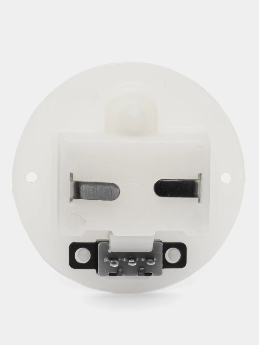 Батарейный отсек AG10*4/AG13*3 switch D38 мм, закрытый