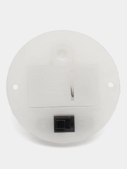 Батарейный отсек AG10*4/AG13*3 switch D38 мм, закрытый