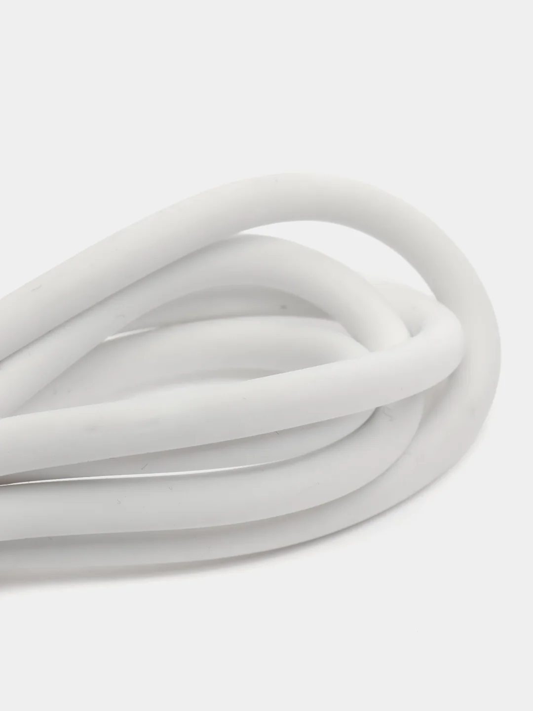 USB-Кабель Iphone 5, 6s, 8 pin, 1м,  белый