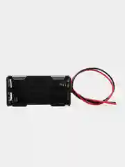 Батарейный отсек BH443, AAA 2x1+2x1