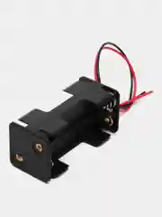 Батарейный отсек BH443, AAA 2x1+2x1