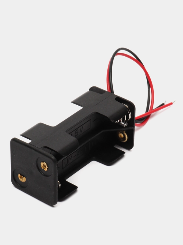 Батарейный отсек BH443, AAA 2x1+2x1