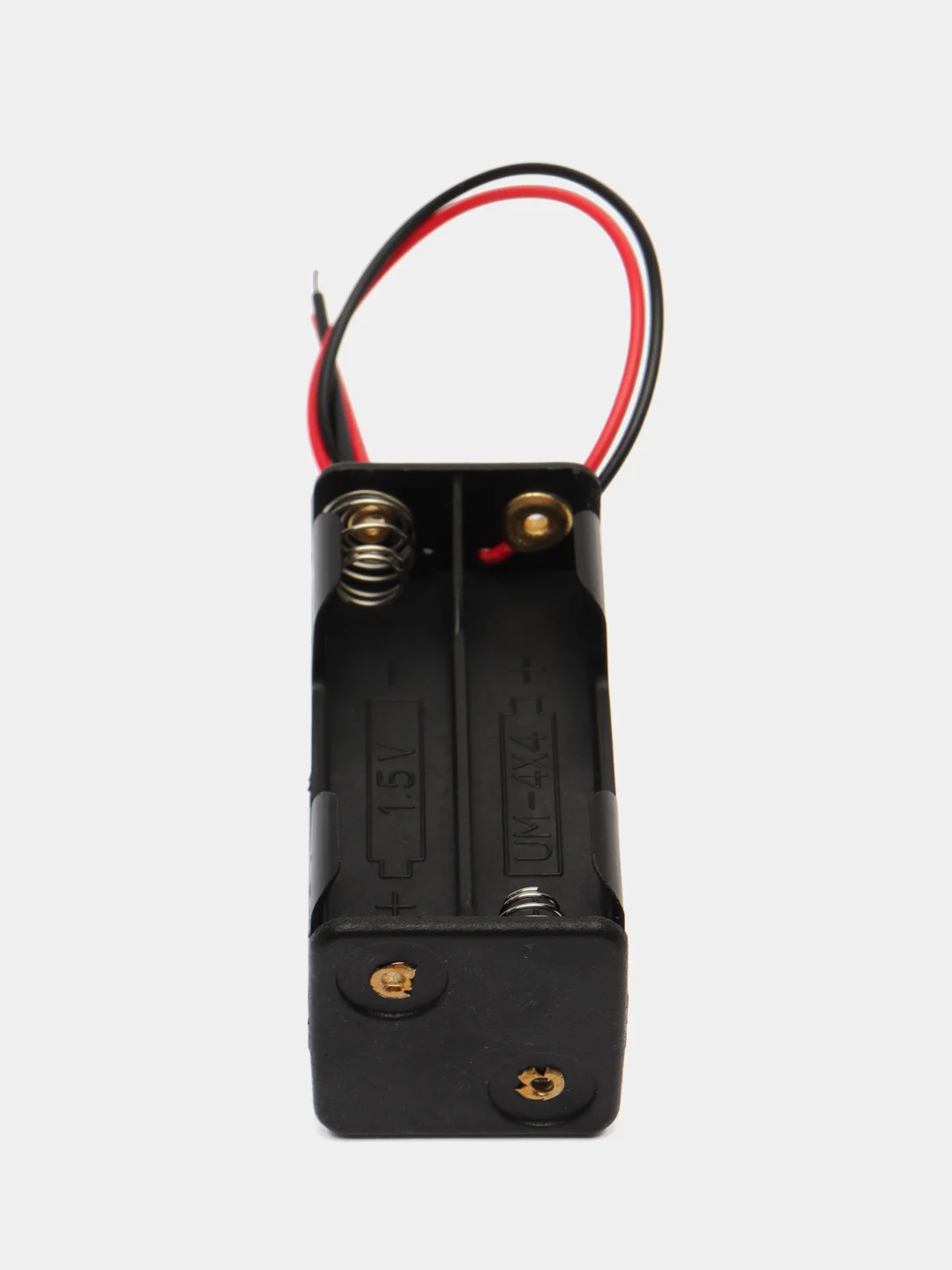 Батарейный отсек BH443, AAA 2x1+2x1
