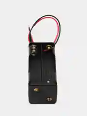 Батарейный отсек BH443, AAA 2x1+2x1