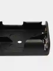 Батарейный отсек BH343 AA 2x1+2x1 (BH634), открытый