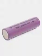 Аккумулятор Pro Legend Li 18650, 800 mAh, 4,2V, без защиты, выпуклый плюс