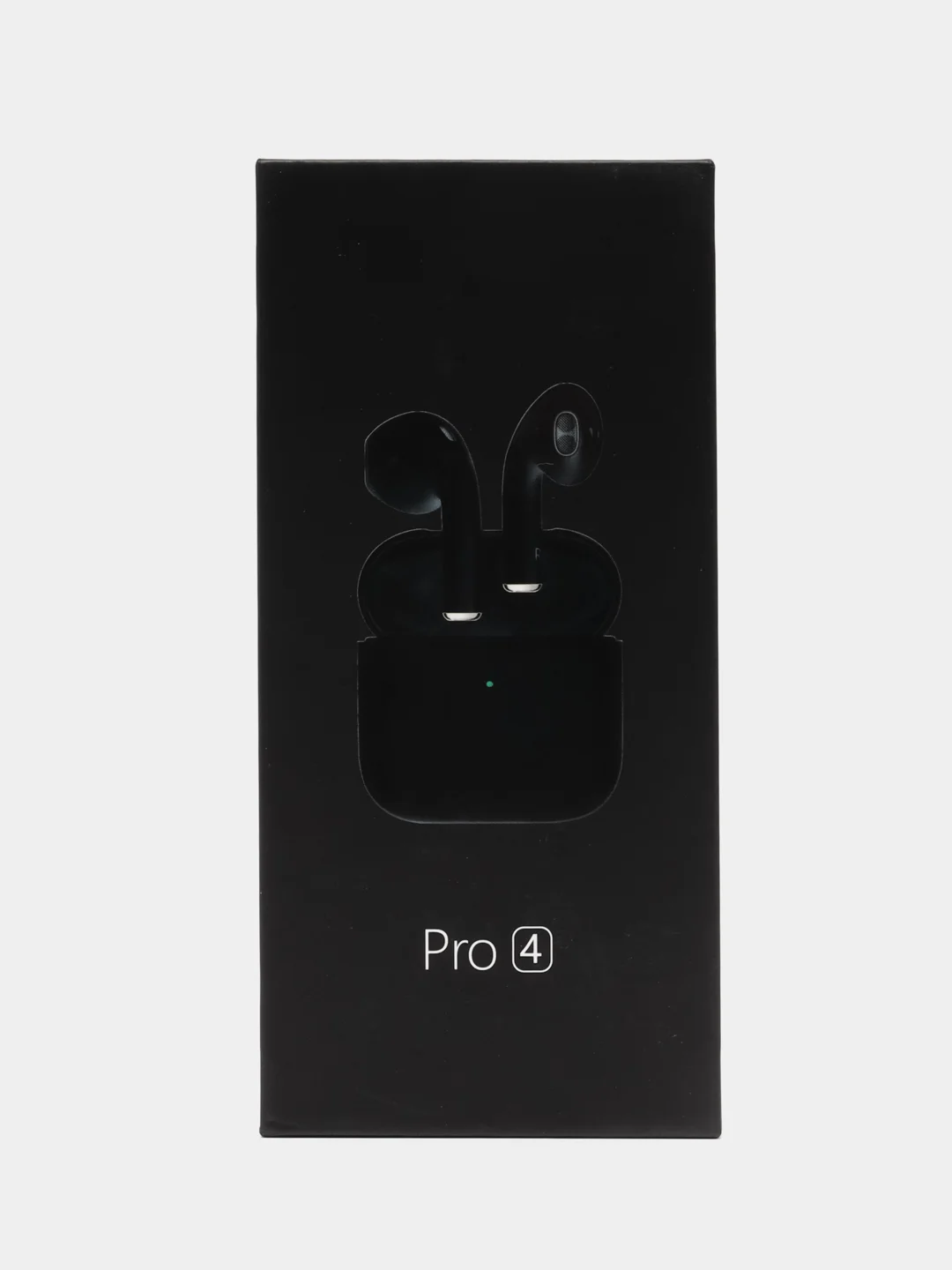 Беспроводные наушнки PRO4