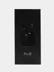 Беспроводные наушнки PRO4