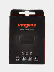 Нагрудный пульсометр Magene H64