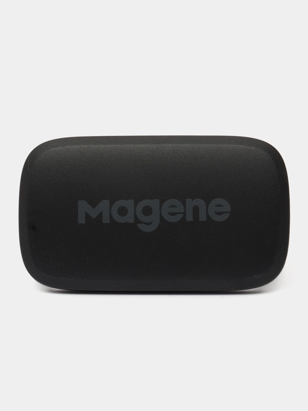 Нагрудный пульсометр Magene H64