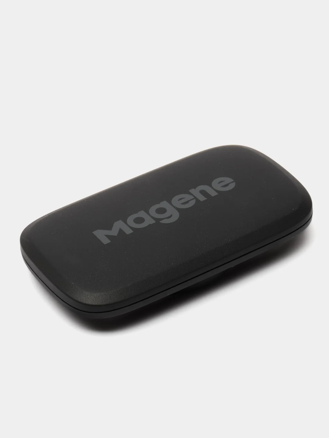 Нагрудный пульсометр Magene H64