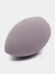 Фиолетовый meu MEU Спонж для макияжа скошенный, фиолетовый