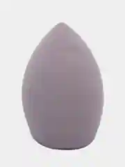 Фиолетовый meu MEU Спонж для макияжа скошенный, фиолетовый