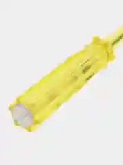 Индикаторная отвертка большая 170 мм