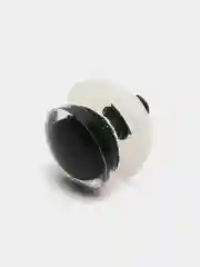 Зеленый 3 D глаза для игрушек (2 шт./ 1 пара)