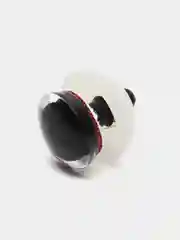 Красный 3 D глаза для игрушек (2 шт./ 1 пара)